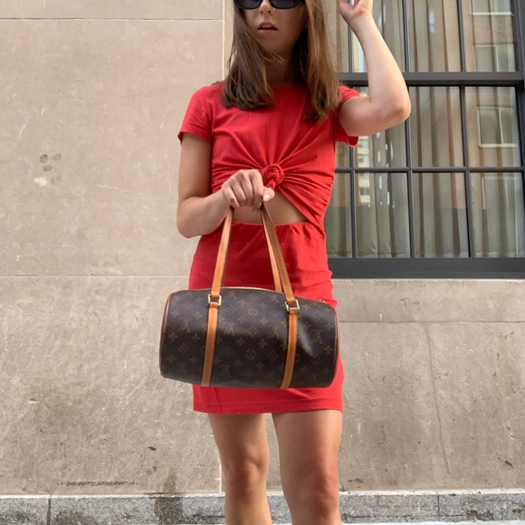 Louis Vuitton Bag - Picture 3 of 7